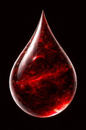 How we made blood-bag storage identification safer and more accurate